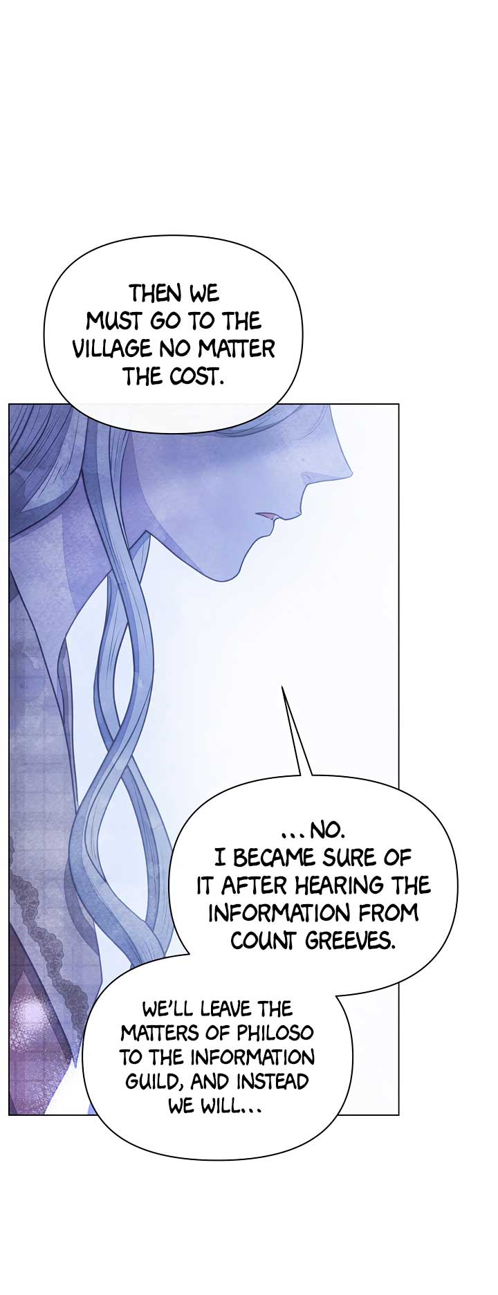 The Duke’s Daughter is Going on Strike chapter 33 page 46