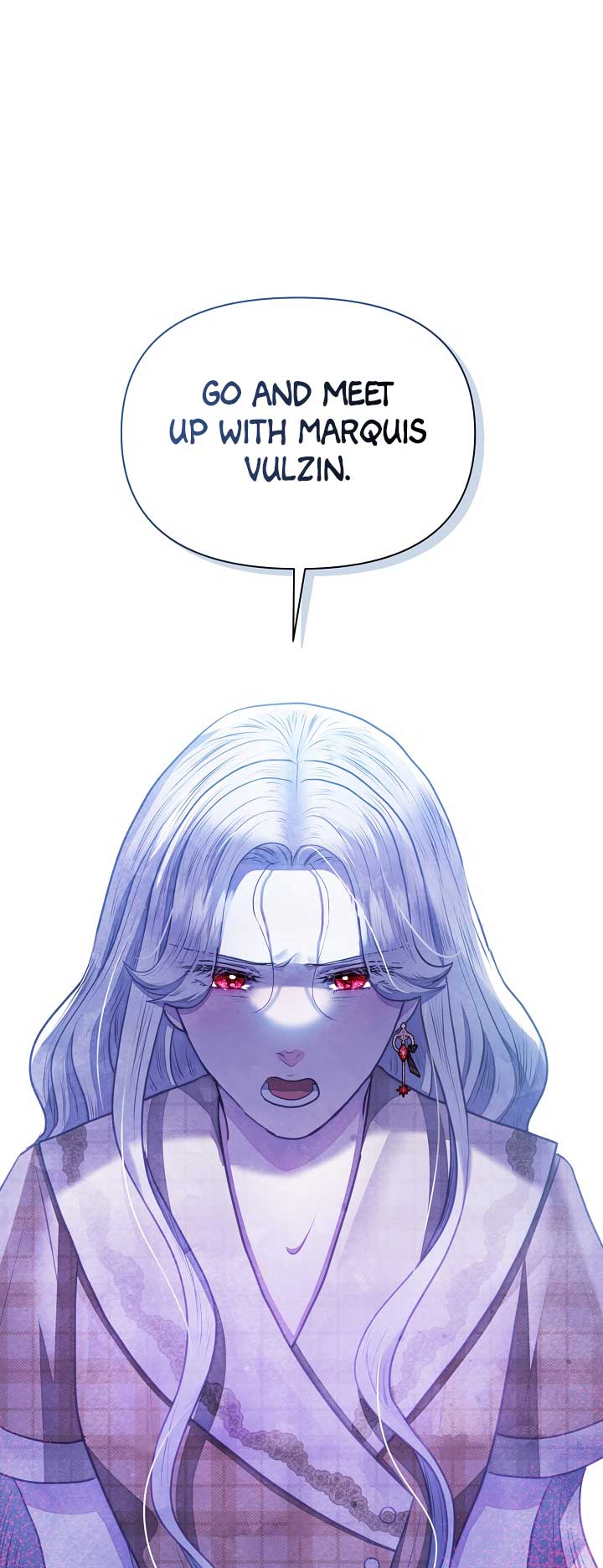 The Duke’s Daughter is Going on Strike chapter 33 page 47