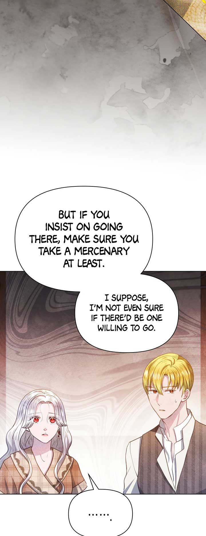 The Duke’s Daughter is Going on Strike chapter 33 page 8