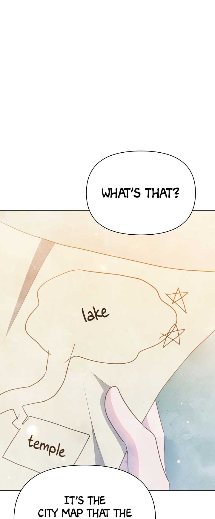 The Duke’s Daughter is Going on Strike chapter 34 page 3