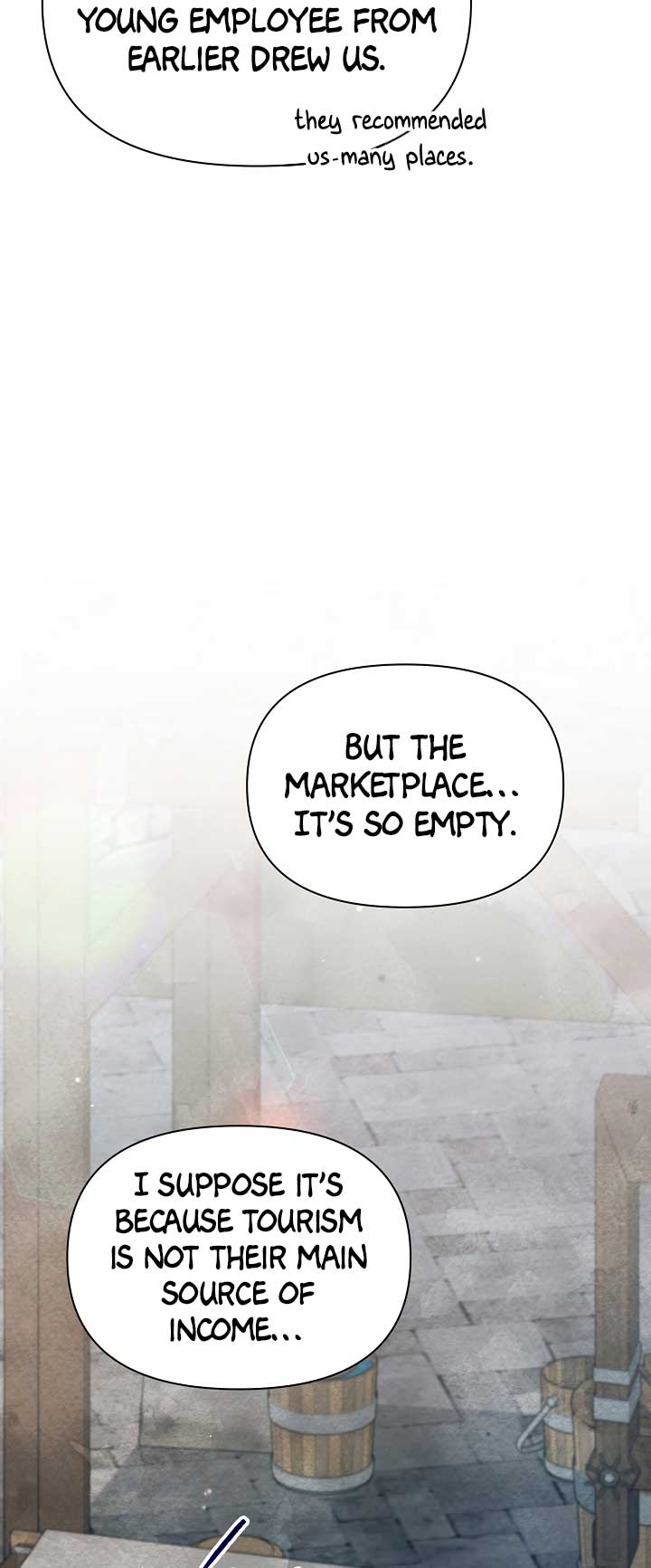 The Duke’s Daughter is Going on Strike chapter 34 page 4