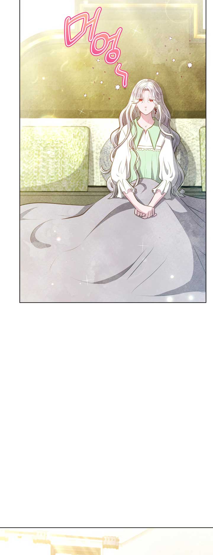 The Duke’s Daughter is Going on Strike chapter 36 page 3