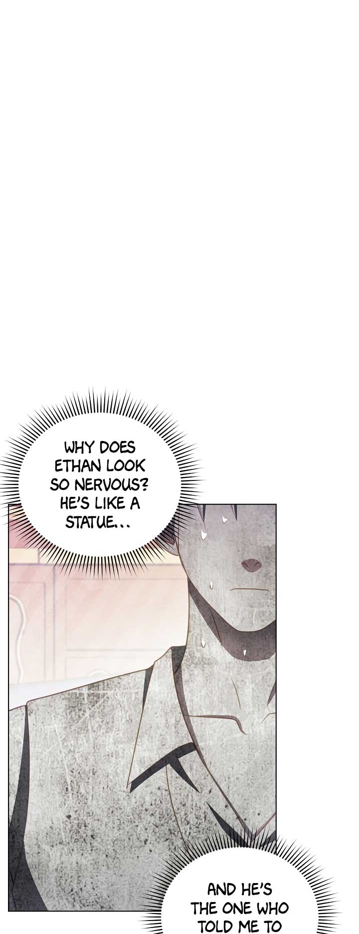 The Duke’s Daughter is Going on Strike chapter 37 page 33