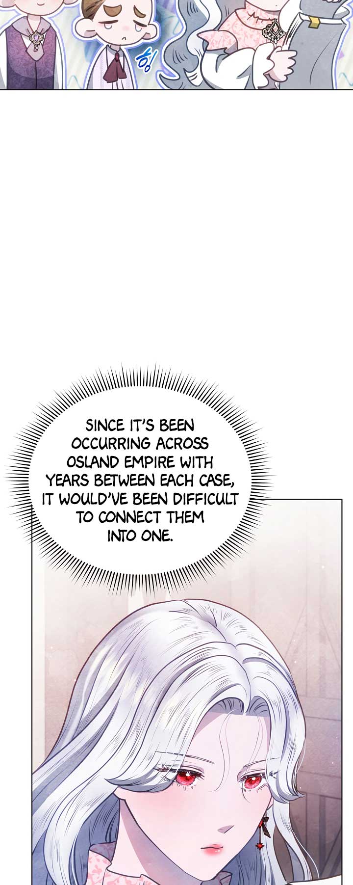 The Duke’s Daughter is Going on Strike chapter 39 page 14