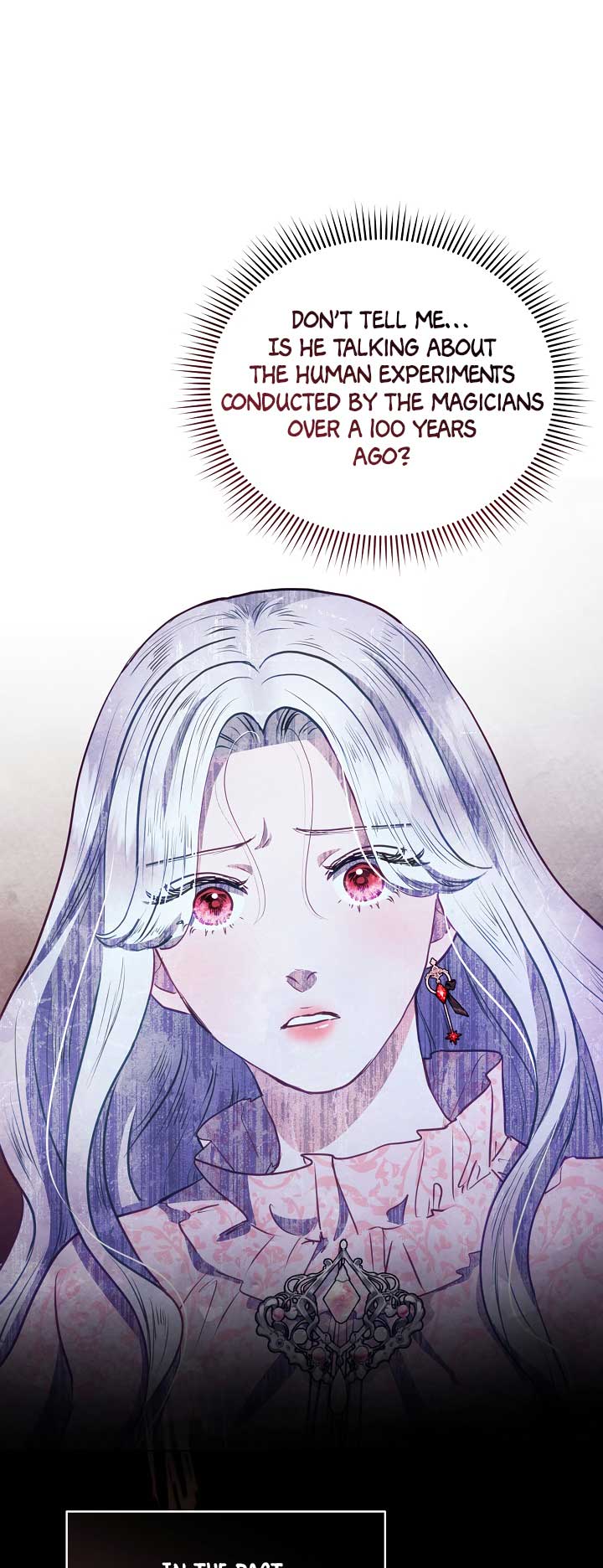 The Duke’s Daughter is Going on Strike chapter 39 page 21