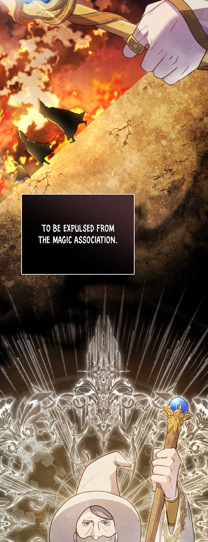 The Duke’s Daughter is Going on Strike chapter 39 page 24