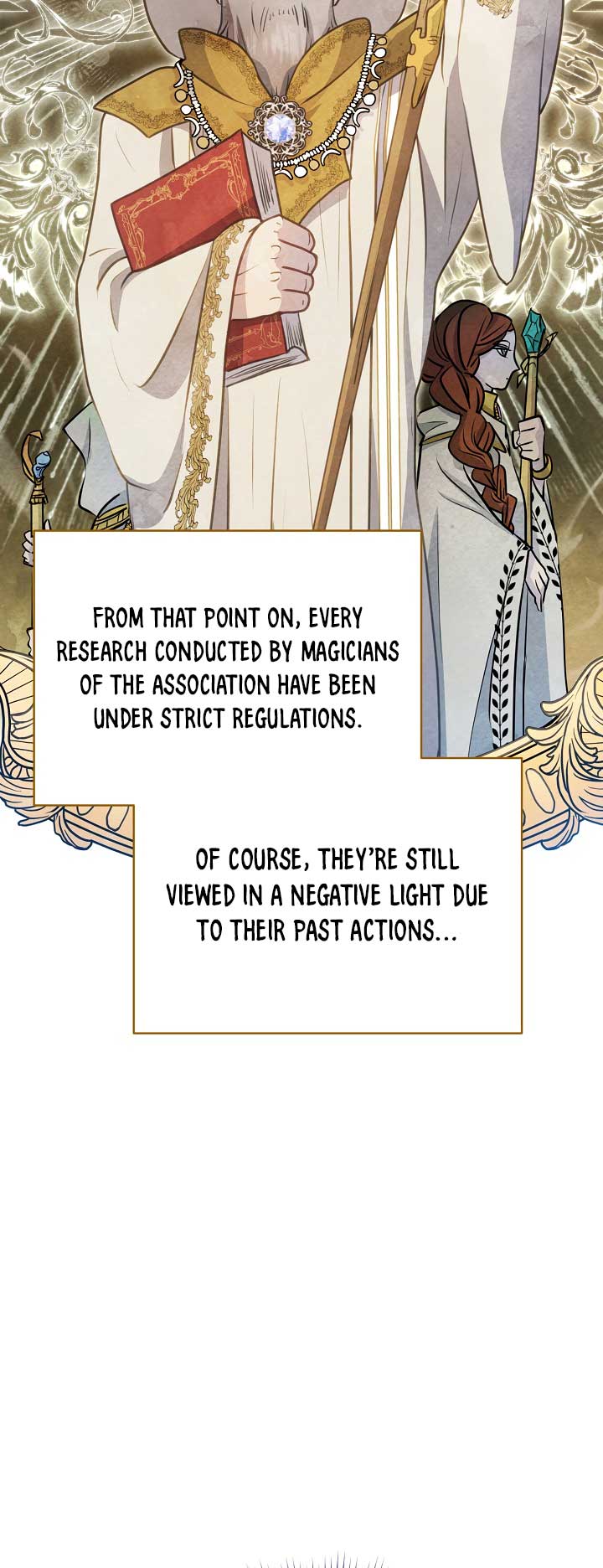 The Duke’s Daughter is Going on Strike chapter 39 page 25