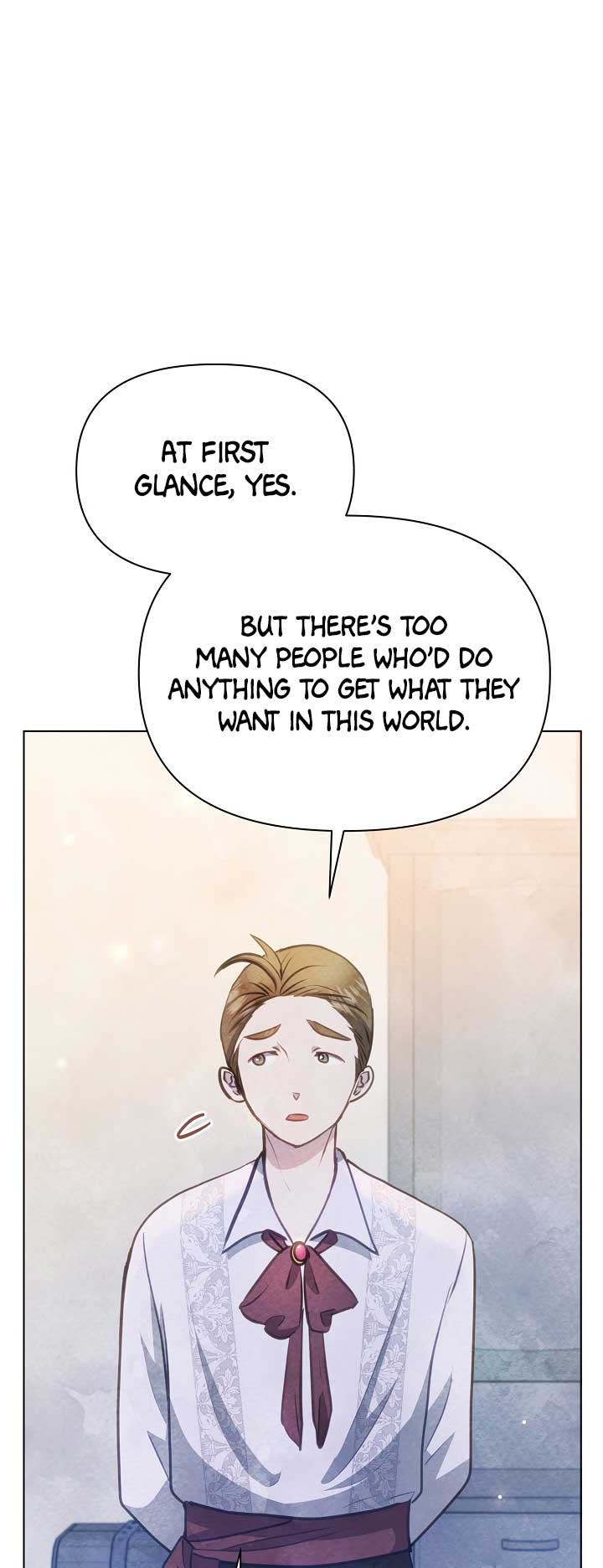 The Duke’s Daughter is Going on Strike chapter 39 page 28
