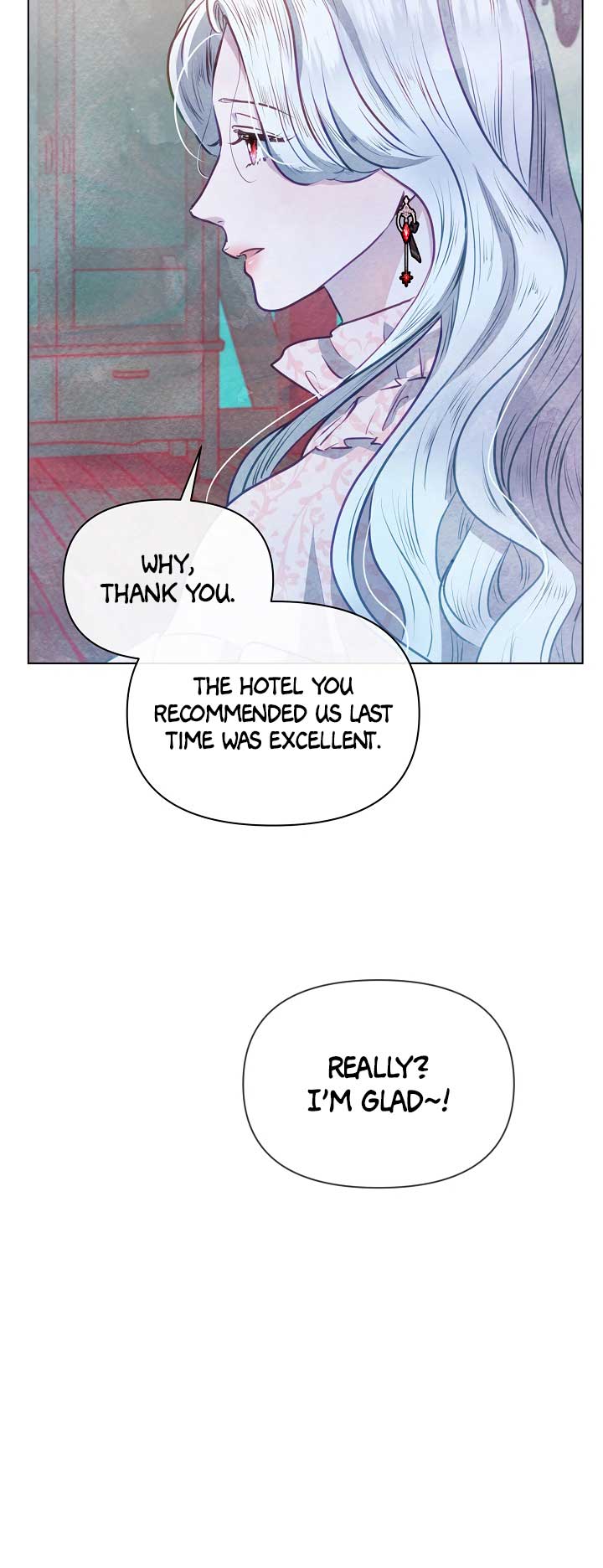 The Duke’s Daughter is Going on Strike chapter 39 page 32