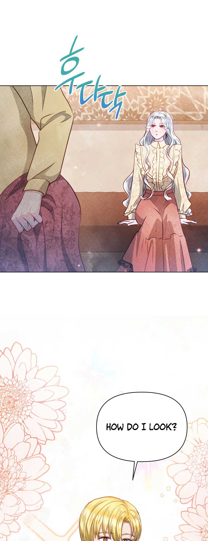 The Duke’s Daughter is Going on Strike chapter 39 page 34