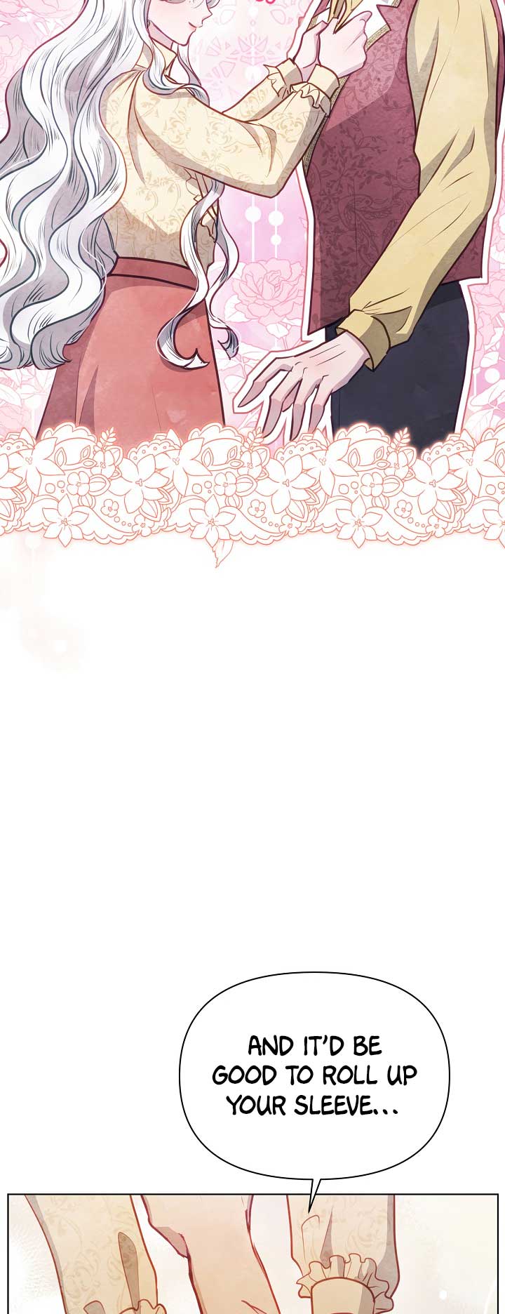 The Duke’s Daughter is Going on Strike chapter 39 page 37