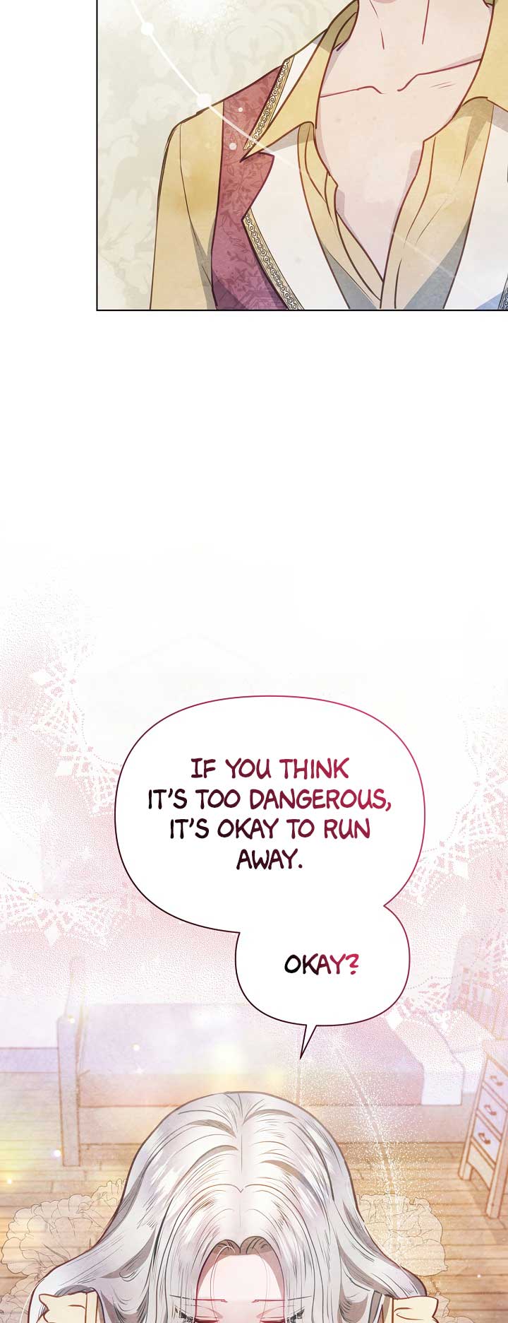The Duke’s Daughter is Going on Strike chapter 39 page 39