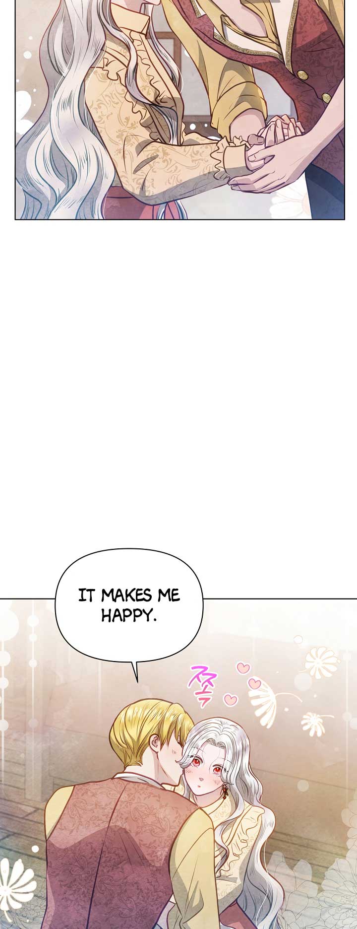 The Duke’s Daughter is Going on Strike chapter 39 page 41