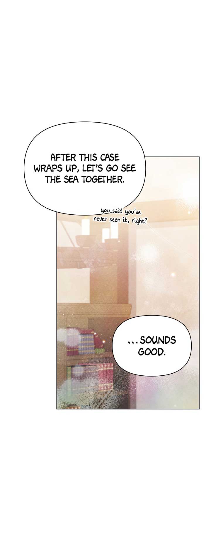 The Duke’s Daughter is Going on Strike chapter 39 page 43