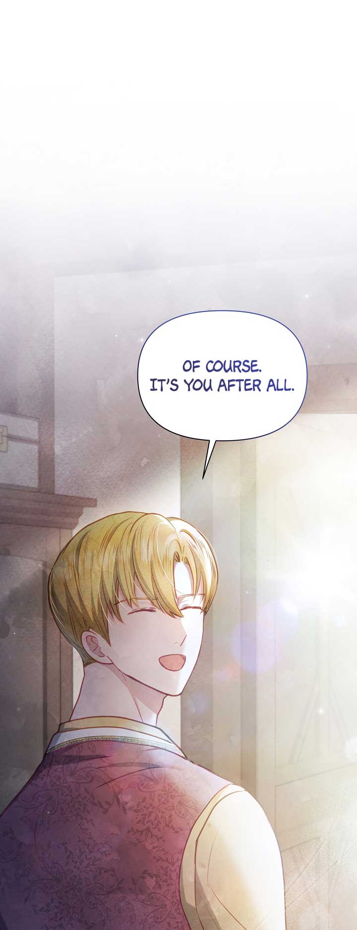 The Duke’s Daughter is Going on Strike chapter 39 page 46