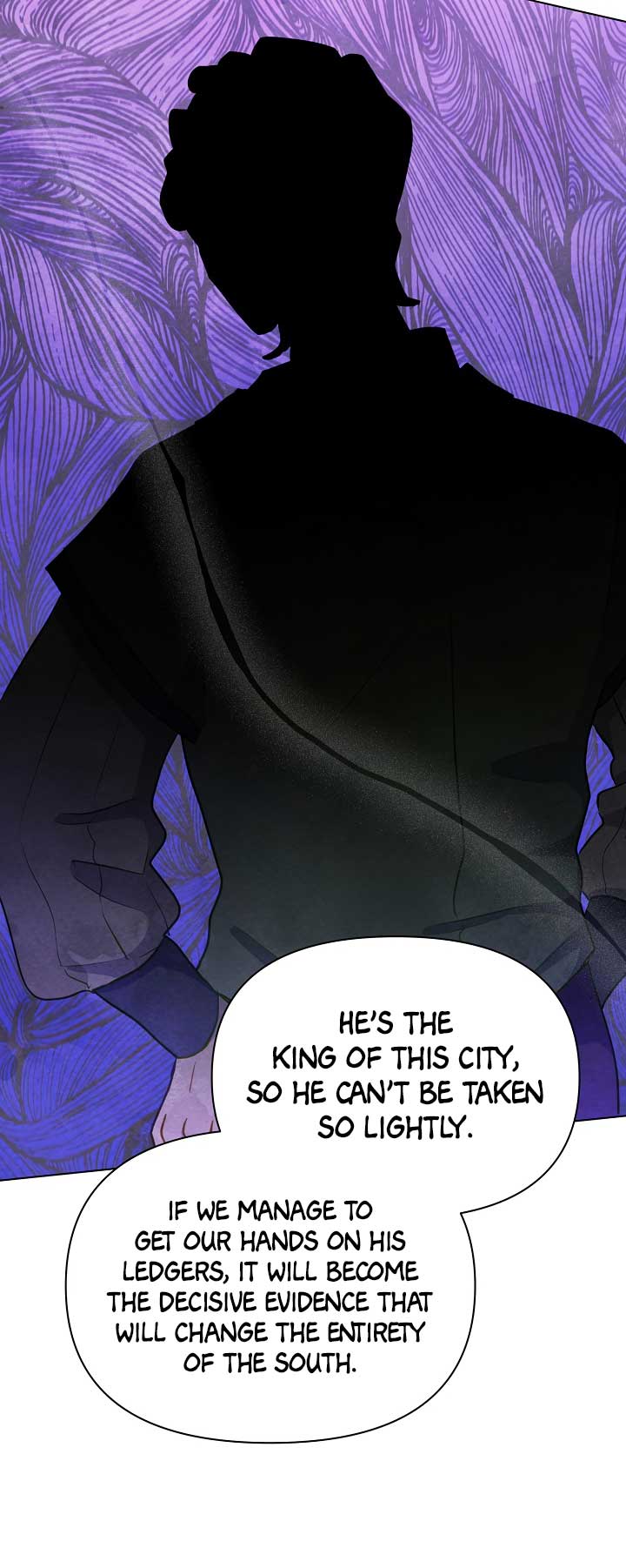 The Duke’s Daughter is Going on Strike chapter 39 page 6