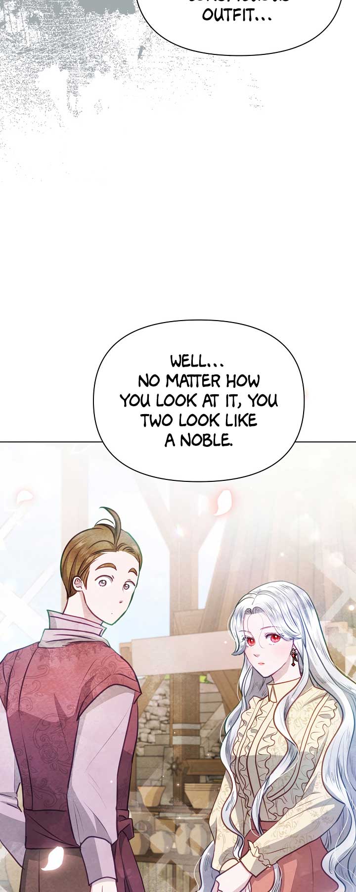 The Duke’s Daughter is Going on Strike chapter 39 page 52