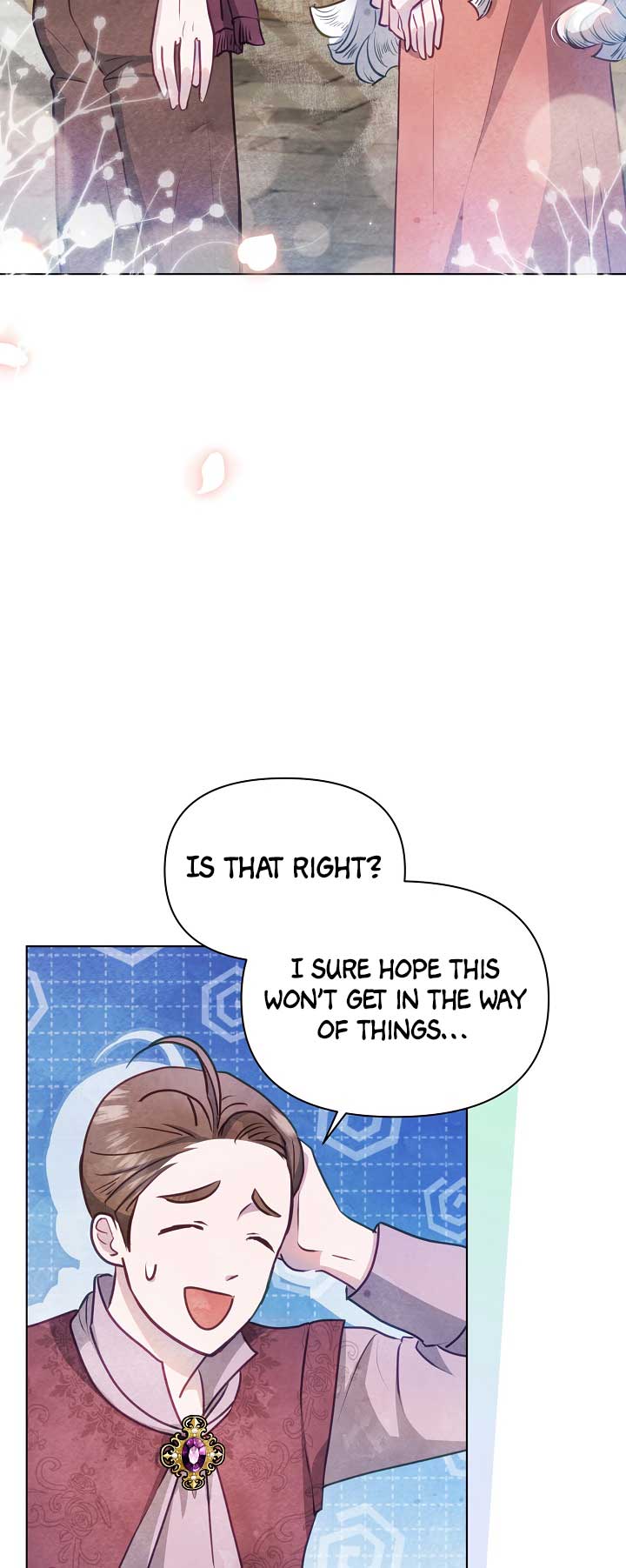 The Duke’s Daughter is Going on Strike chapter 39 page 53