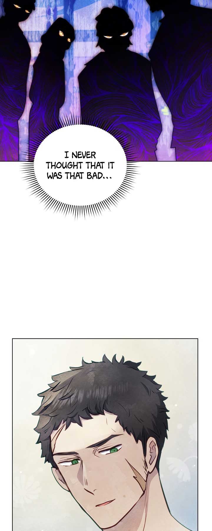 The Duke’s Daughter is Going on Strike chapter 39 page 56