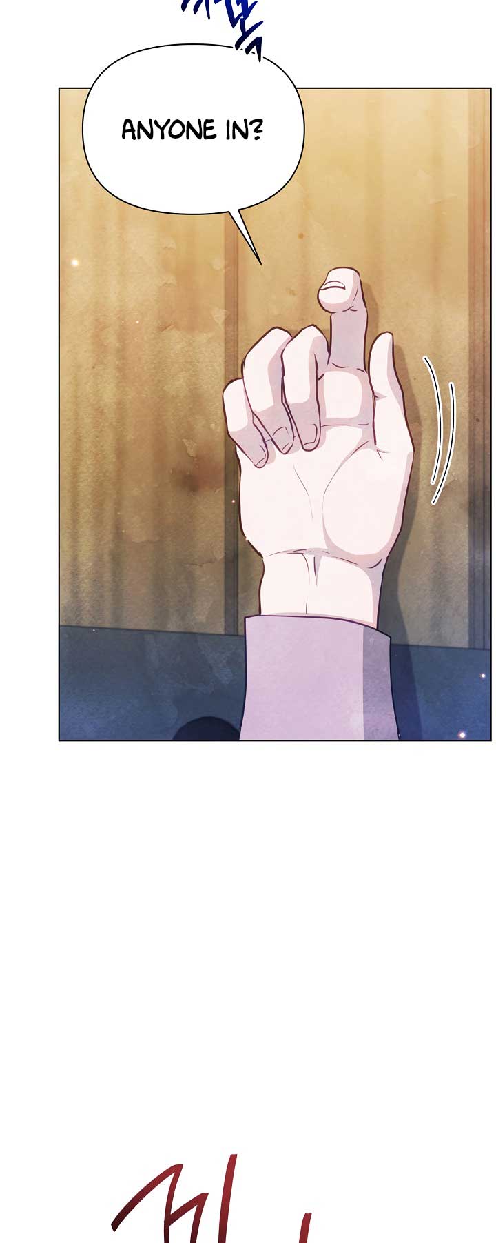 The Duke’s Daughter is Going on Strike chapter 39 page 59