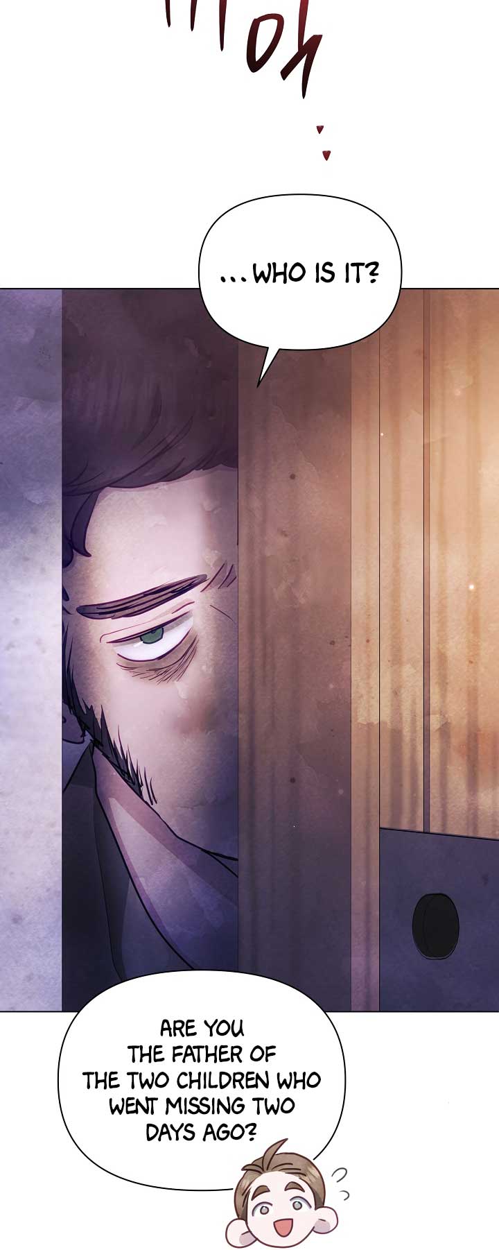 The Duke’s Daughter is Going on Strike chapter 39 page 60