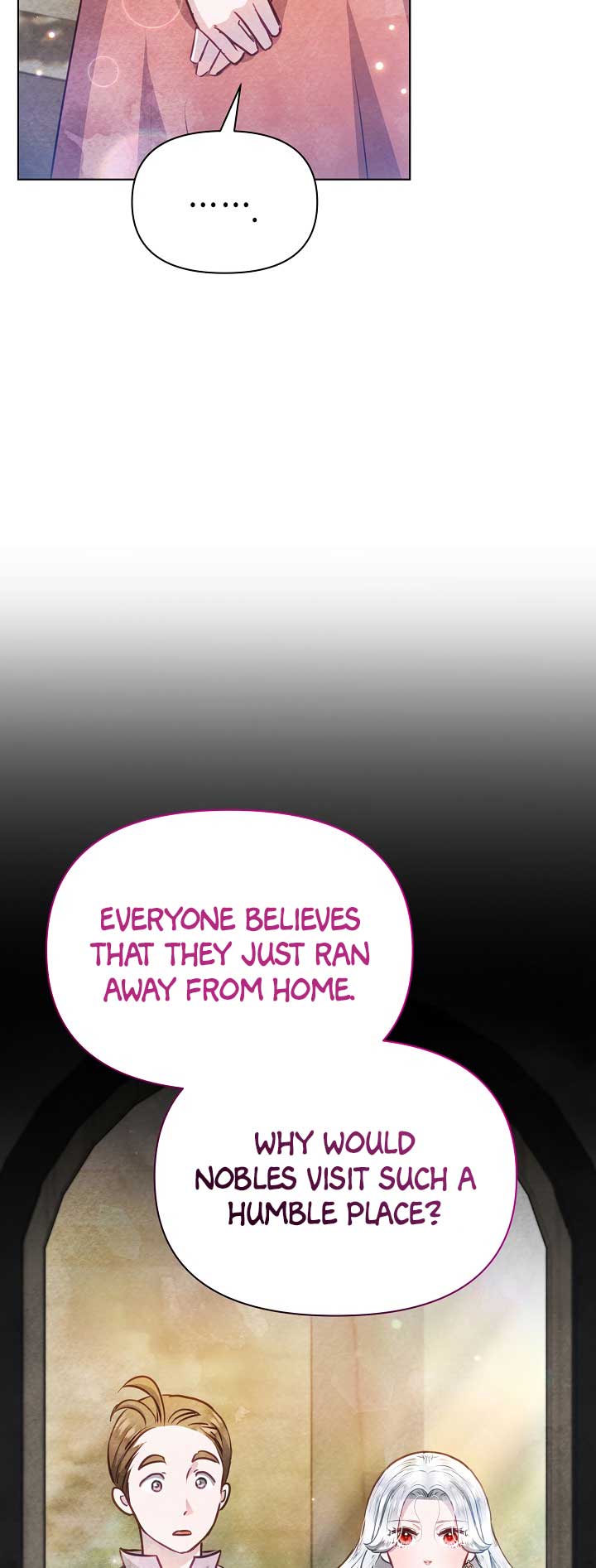 The Duke’s Daughter is Going on Strike chapter 39 page 62