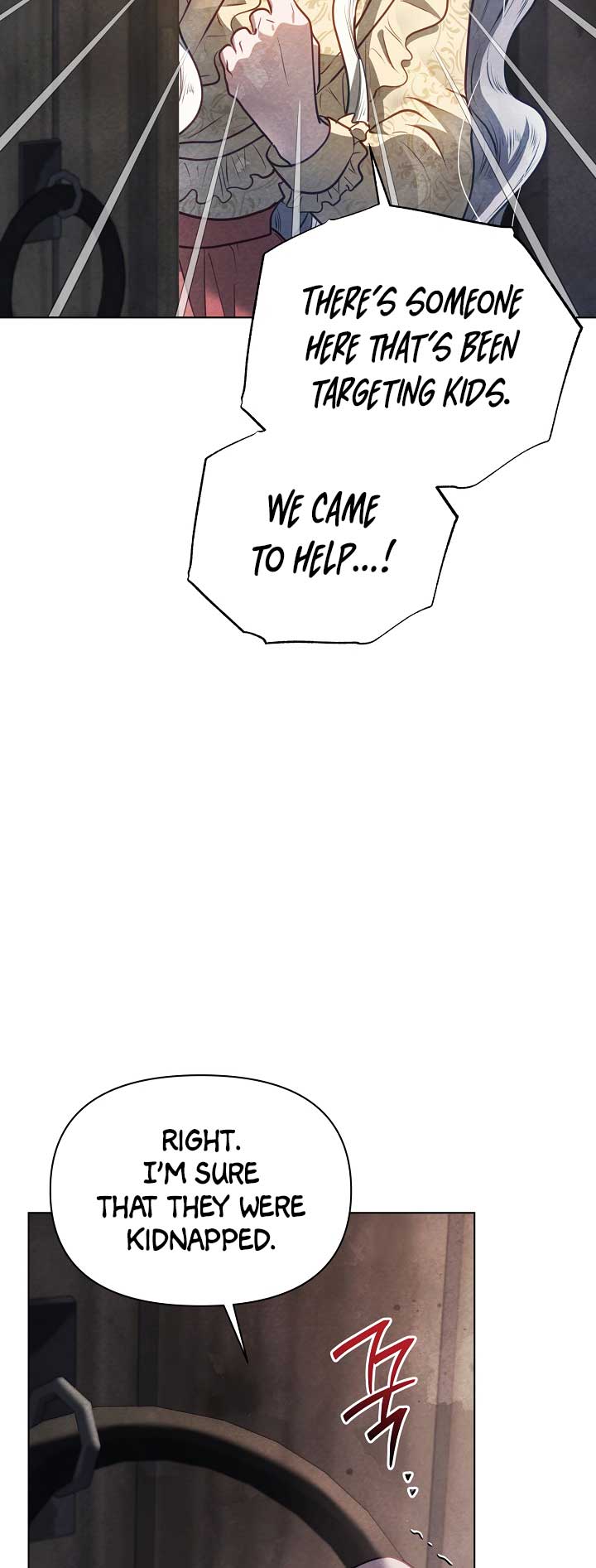 The Duke’s Daughter is Going on Strike chapter 39 page 65