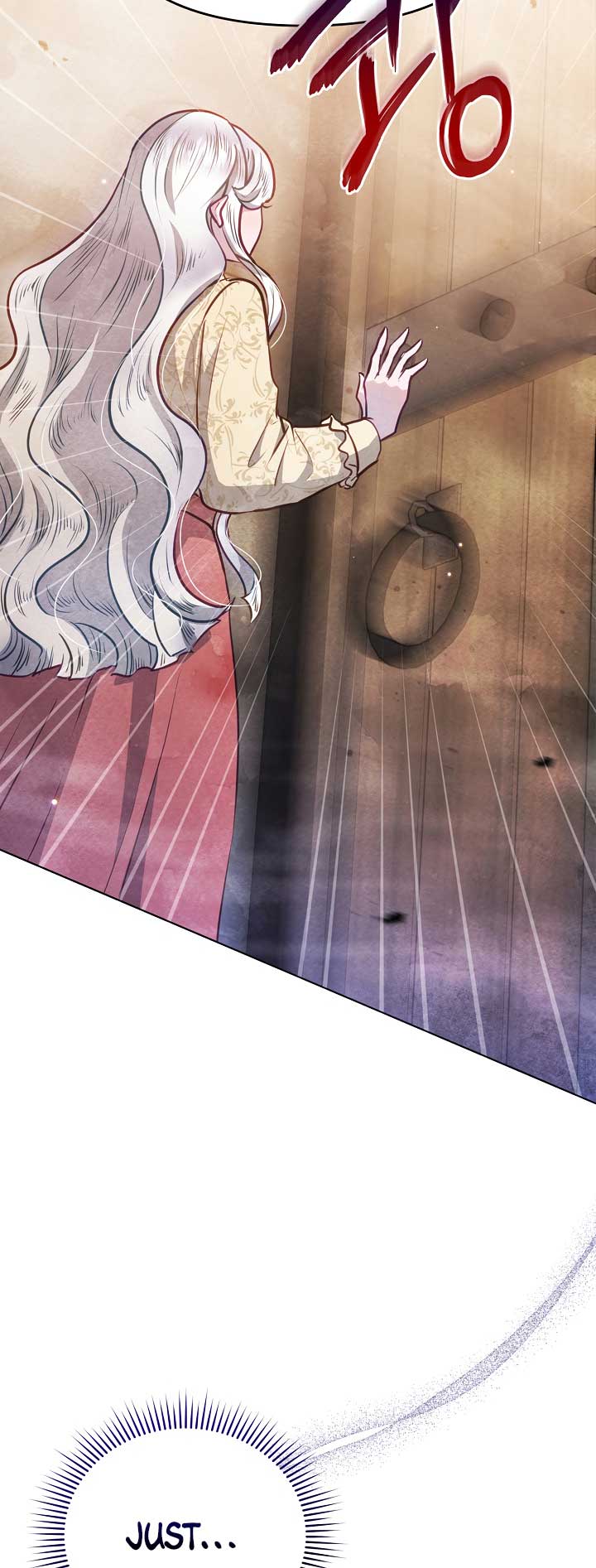 The Duke’s Daughter is Going on Strike chapter 39 page 67