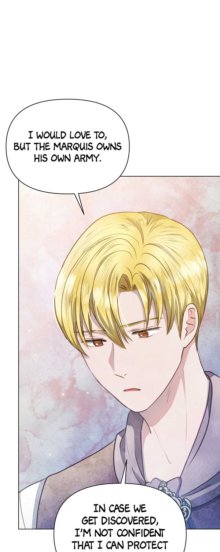The Duke’s Daughter is Going on Strike chapter 39 page 8