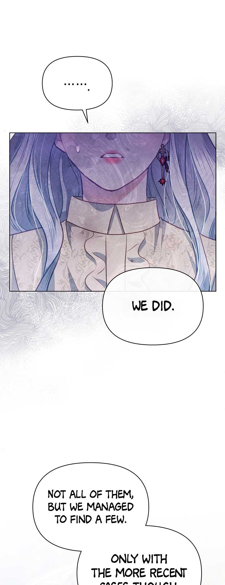 The Duke’s Daughter is Going on Strike chapter 40 page 33