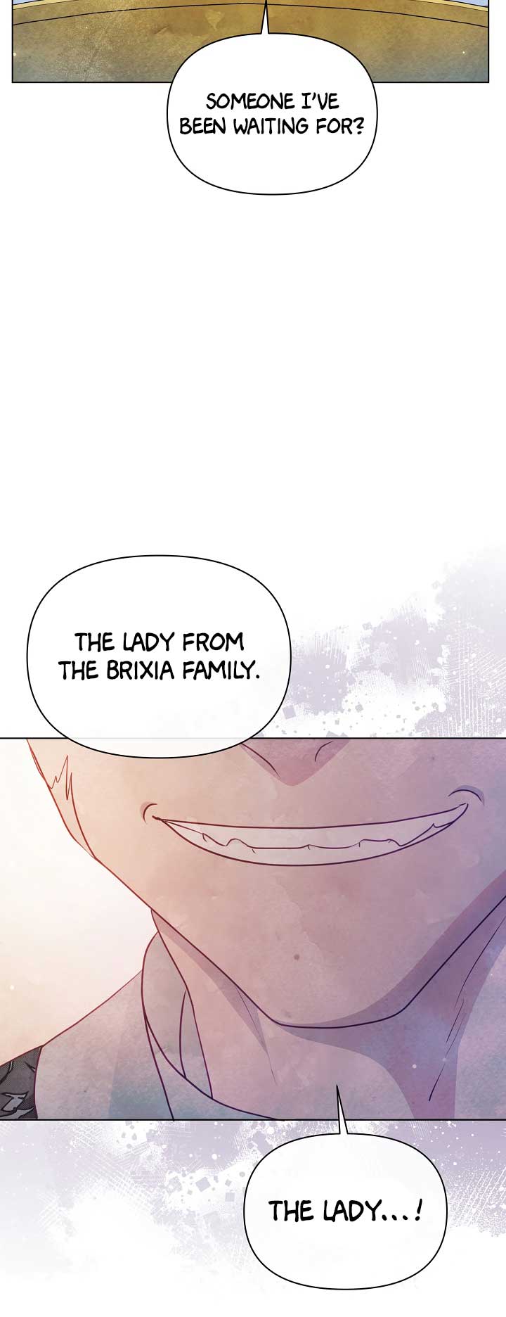 The Duke’s Daughter is Going on Strike chapter 41 page 33