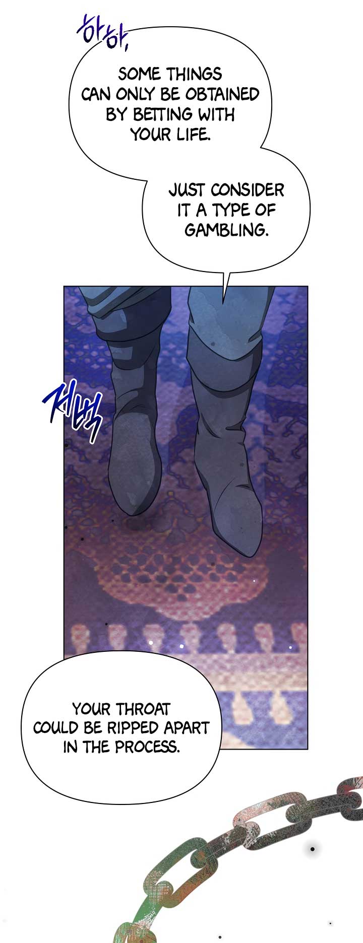 The Duke’s Daughter is Going on Strike chapter 41 page 47
