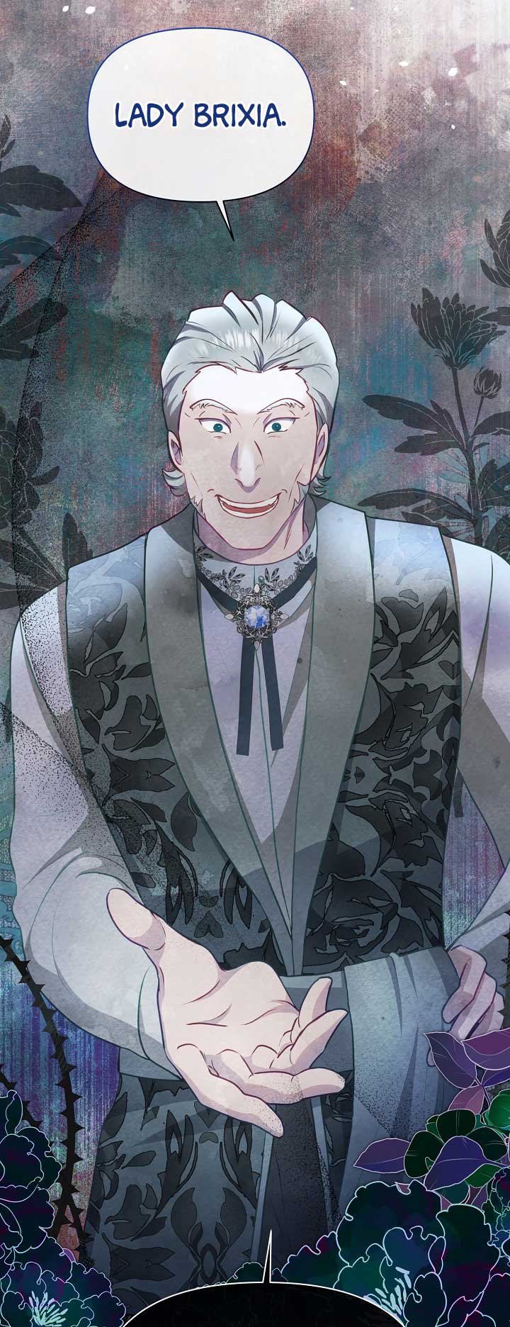 The Duke’s Daughter is Going on Strike chapter 42 page 3
