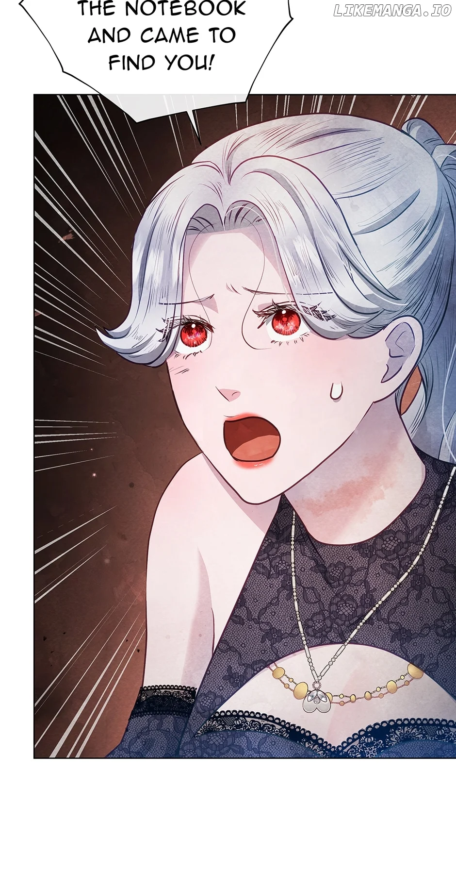 The Duke’s Daughter is Going on Strike chapter 43 page 2