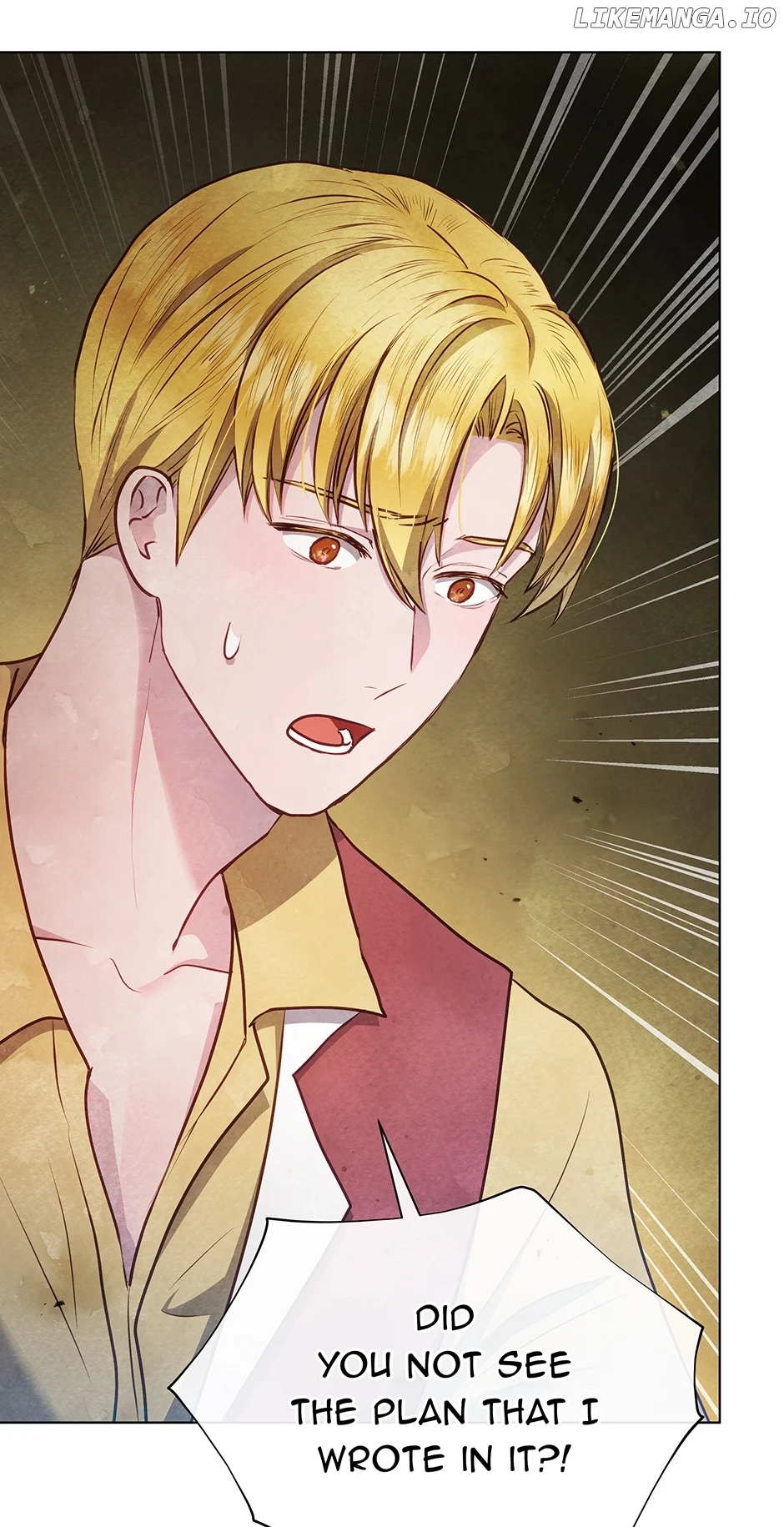 The Duke’s Daughter is Going on Strike chapter 43 page 3