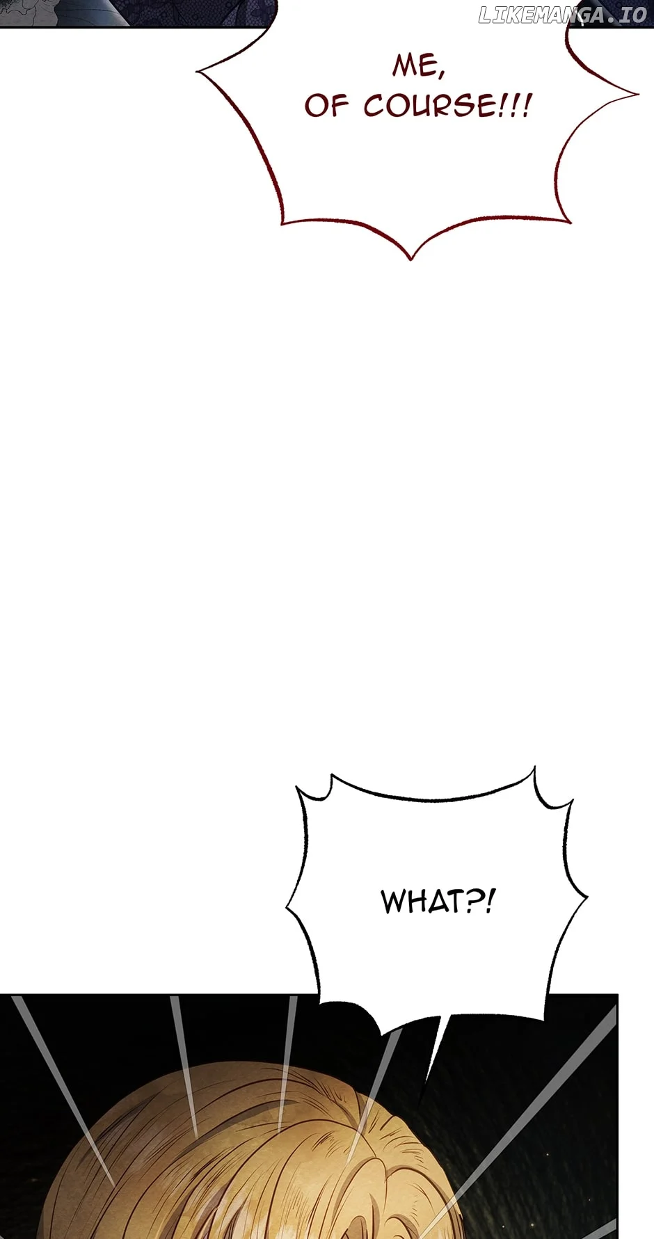 The Duke’s Daughter is Going on Strike chapter 43 page 8