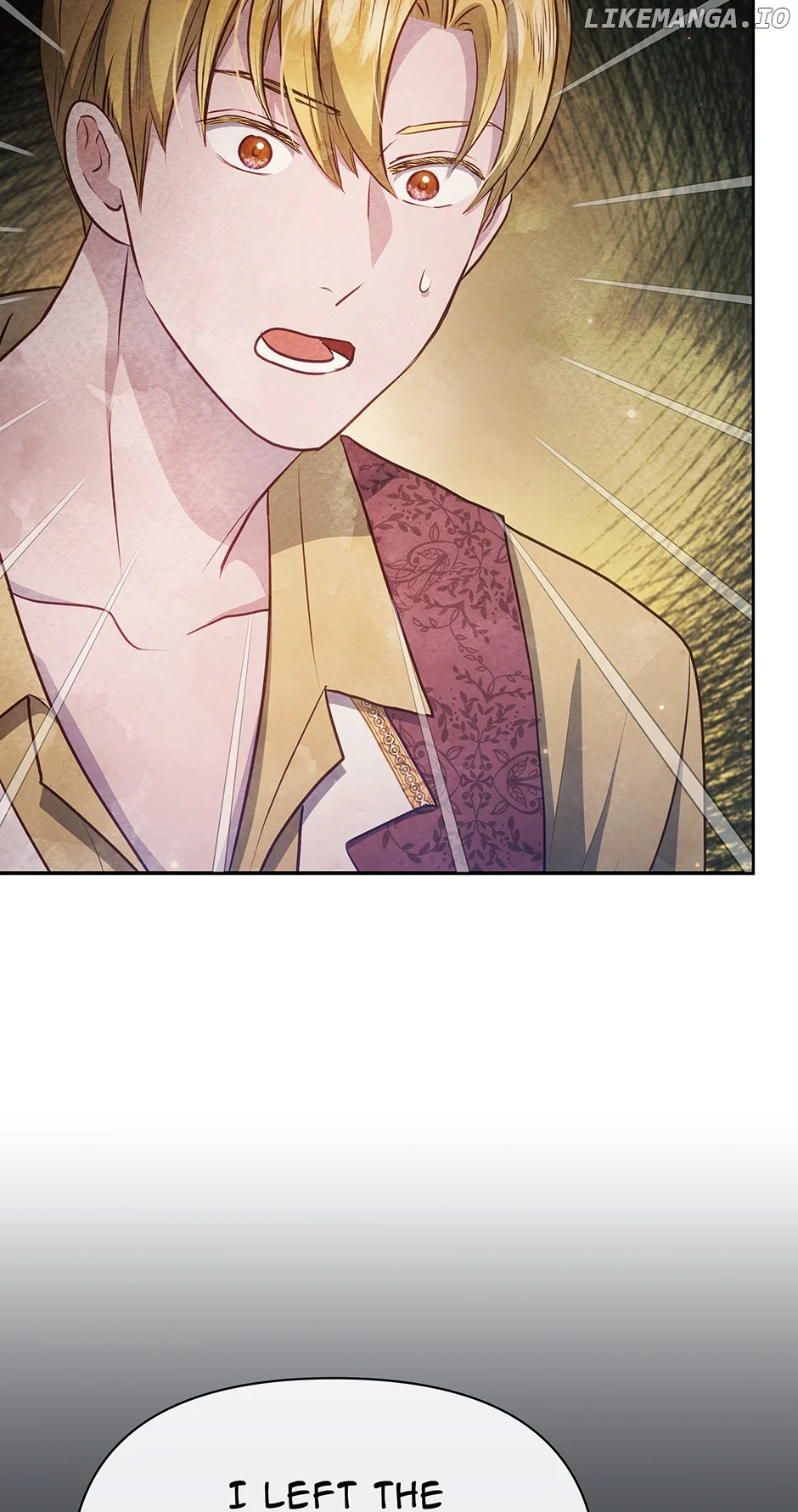 The Duke’s Daughter is Going on Strike chapter 43 page 9