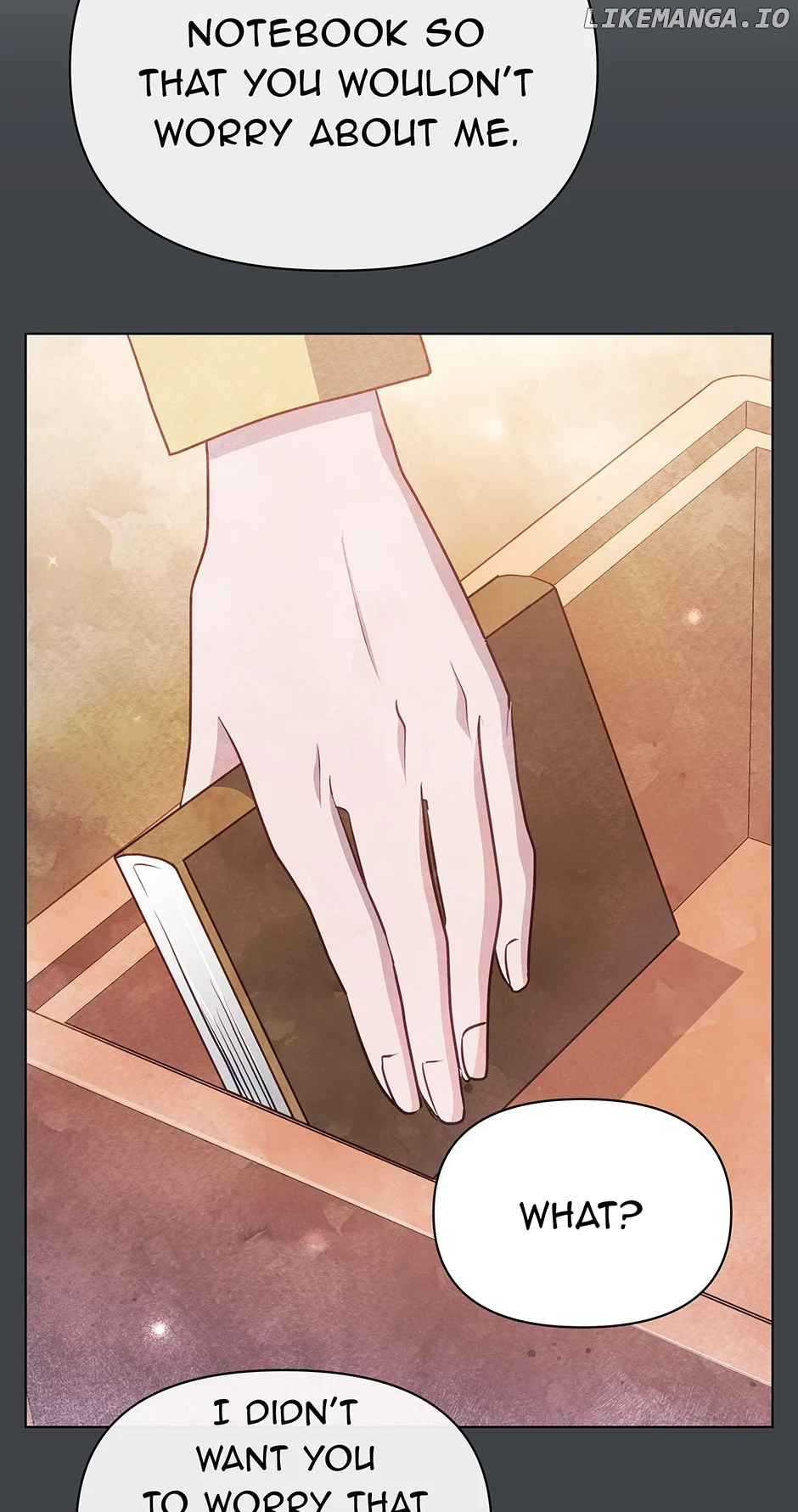 The Duke’s Daughter is Going on Strike chapter 43 page 10