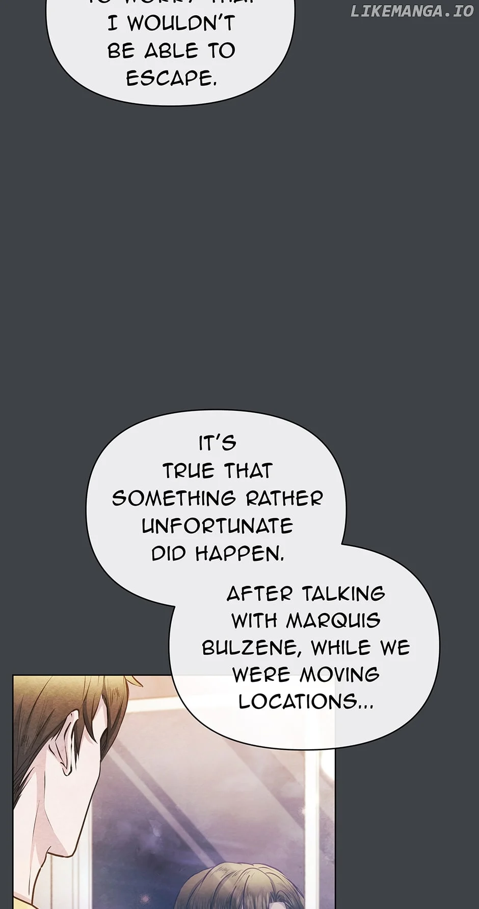 The Duke’s Daughter is Going on Strike chapter 43 page 11