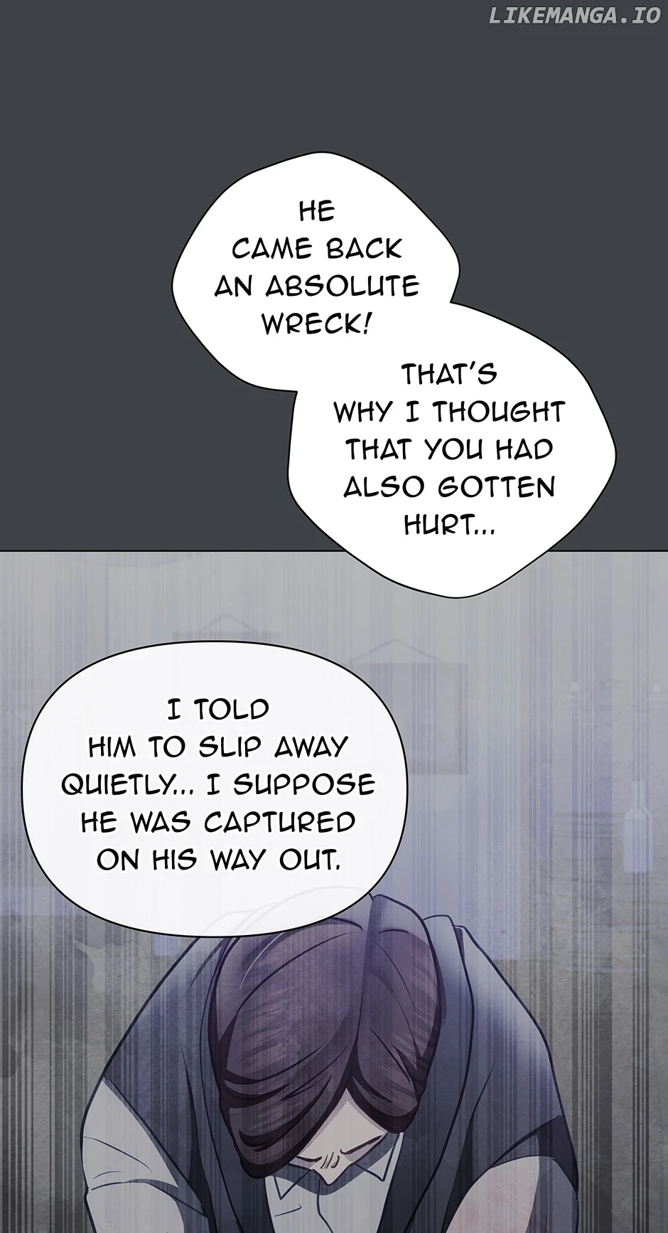 The Duke’s Daughter is Going on Strike chapter 43 page 14