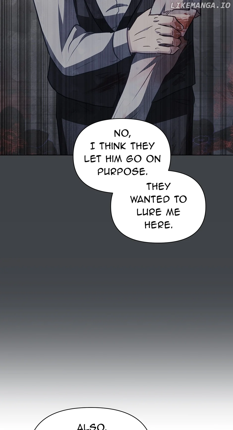 The Duke’s Daughter is Going on Strike chapter 43 page 15