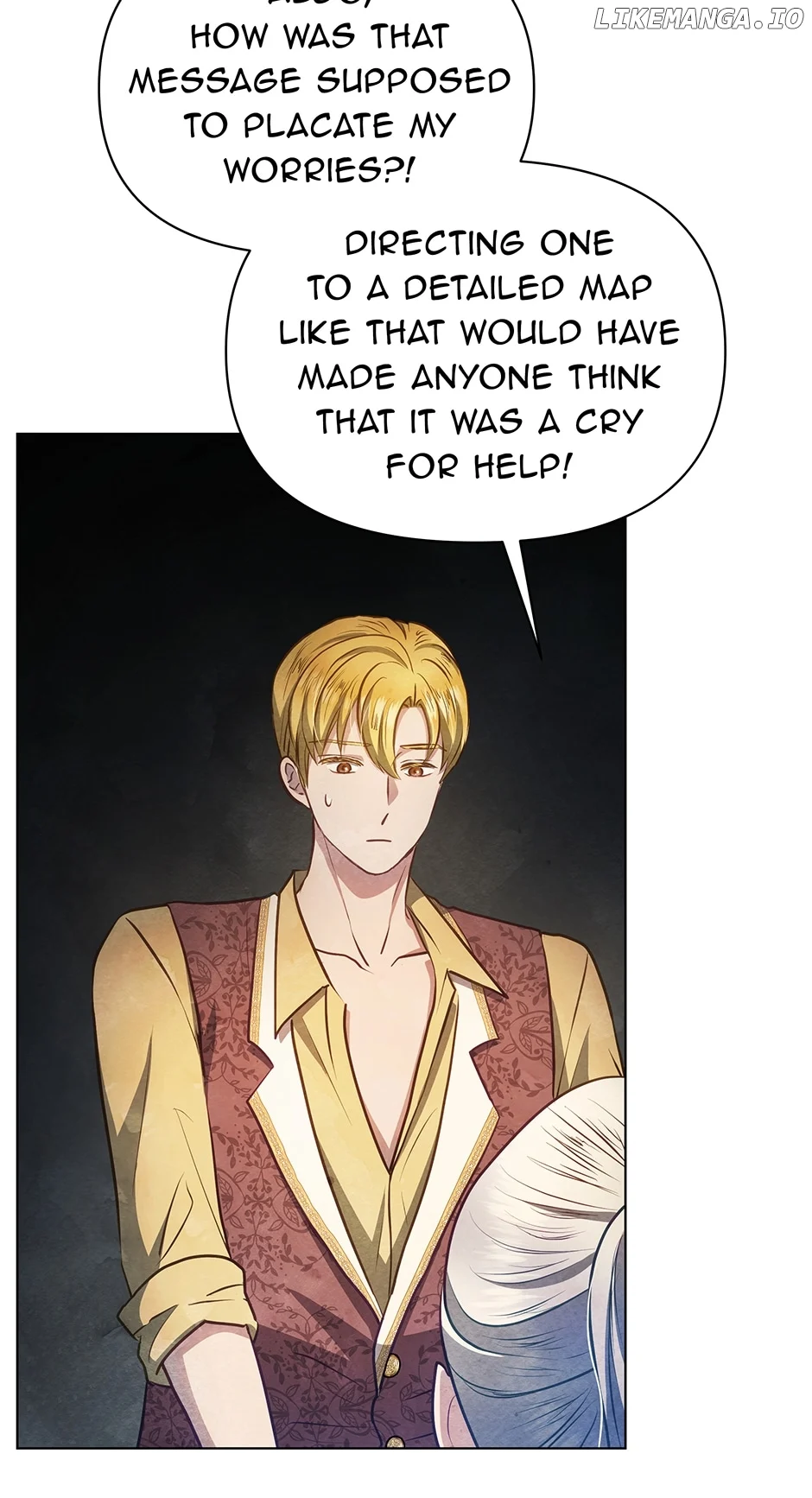 The Duke’s Daughter is Going on Strike chapter 43 page 16