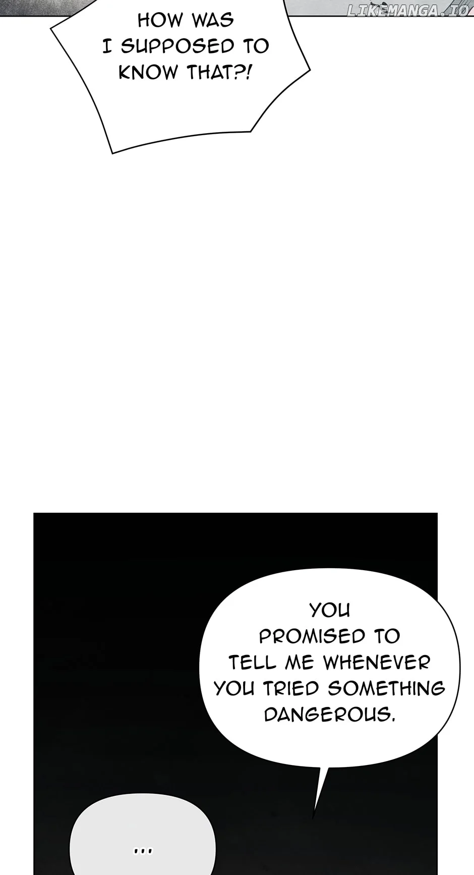 The Duke’s Daughter is Going on Strike chapter 43 page 18