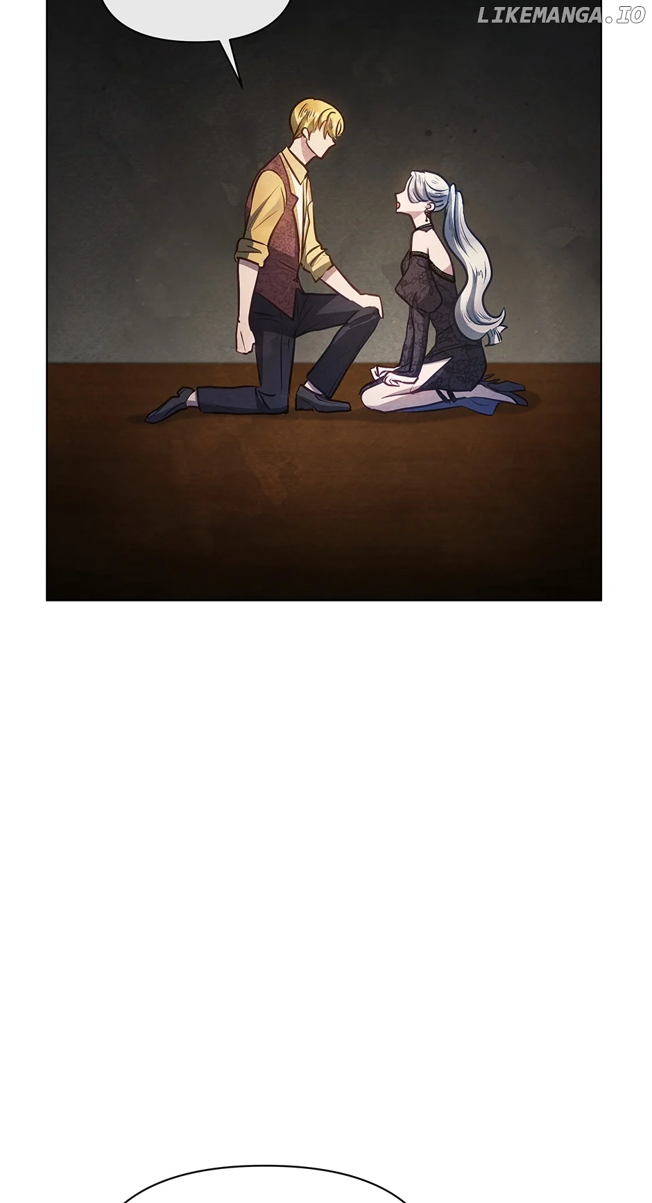 The Duke’s Daughter is Going on Strike chapter 43 page 19