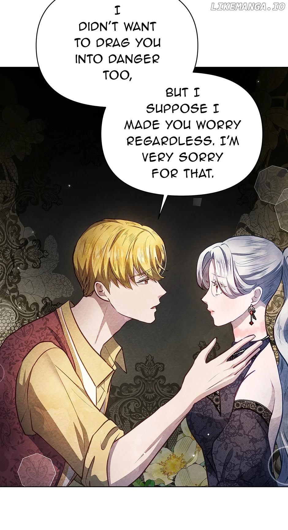 The Duke’s Daughter is Going on Strike chapter 43 page 20
