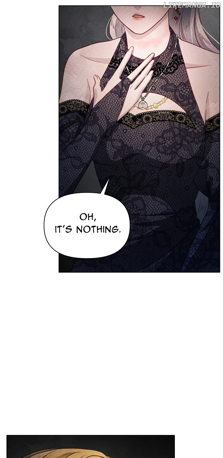 The Duke’s Daughter is Going on Strike chapter 43 page 22