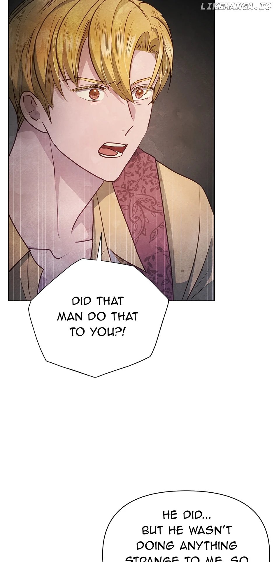 The Duke’s Daughter is Going on Strike chapter 43 page 23