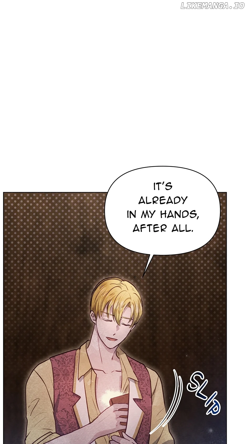 The Duke’s Daughter is Going on Strike chapter 43 page 26