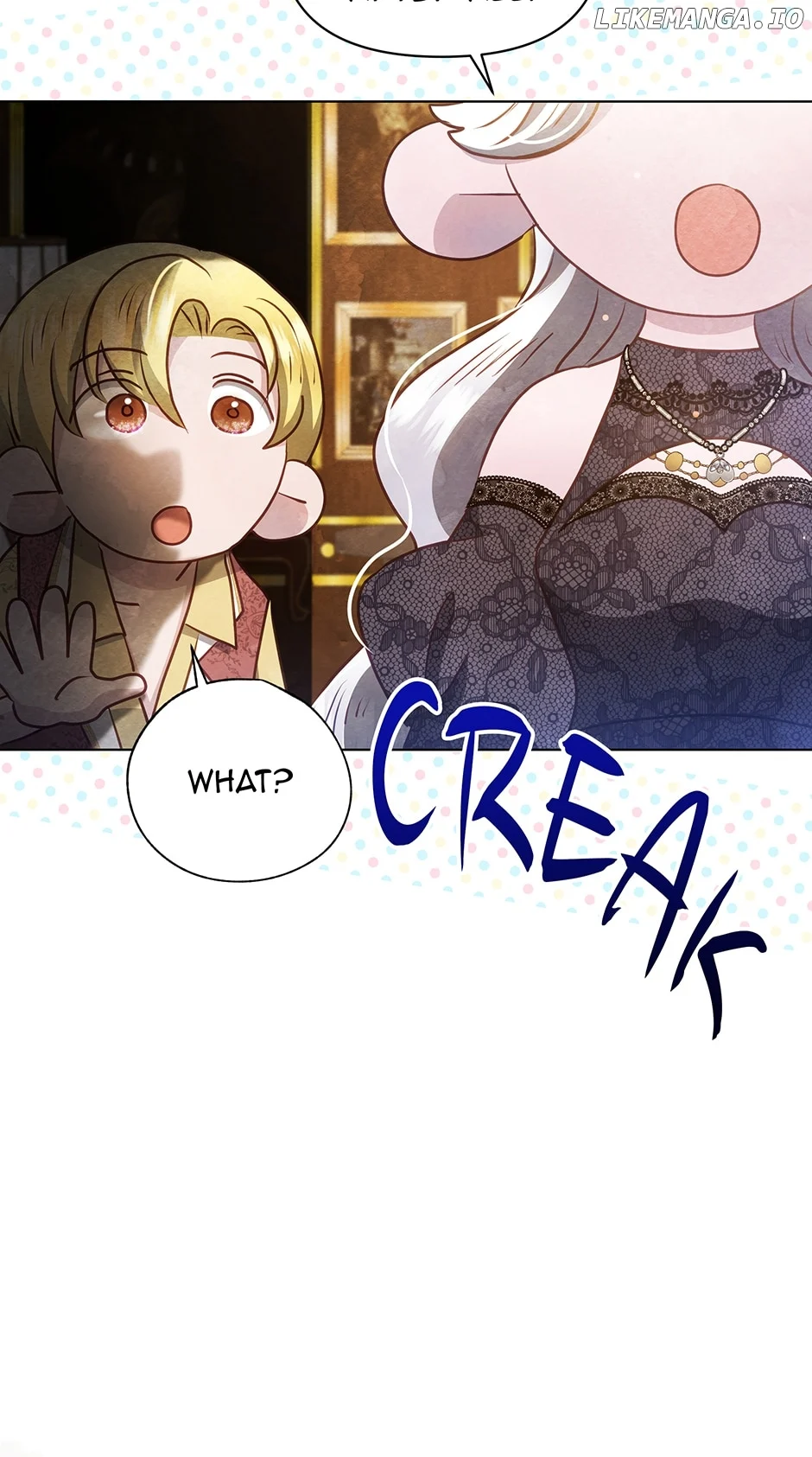 The Duke’s Daughter is Going on Strike chapter 43 page 29