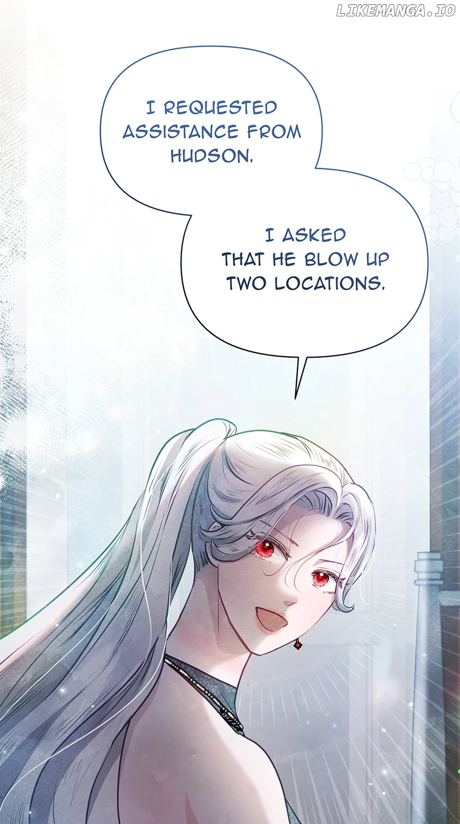 The Duke’s Daughter is Going on Strike chapter 43 page 30